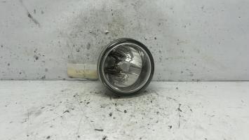 Fendinebbia destro (luci)