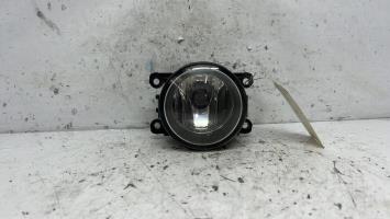 Fendinebbia destro (luci)