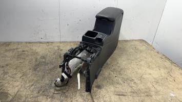 Console central (interieur plastique)