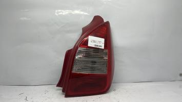 Fanale posteriore principale destro (luci)