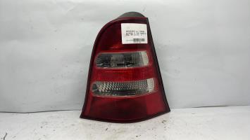 Fanale posteriore principale destro (luci)
