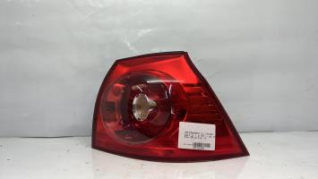Fanale posteriore principale destro (luci)
