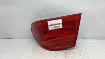 Fanale posteriore principale destro (luci)