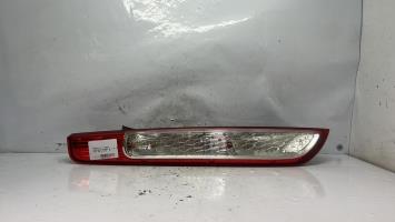 Fanale posteriore principale sinistro (luci)