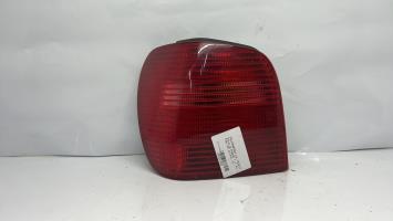 Fanale posteriore principale sinistro (luci)