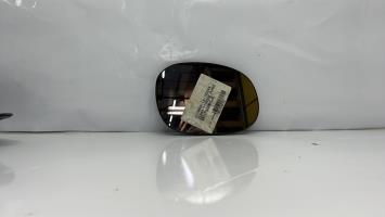 Vetro specchietto retrovisore destro