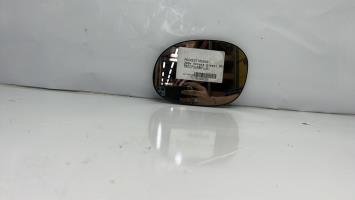 Vetro specchietto retrovisore sinistro
