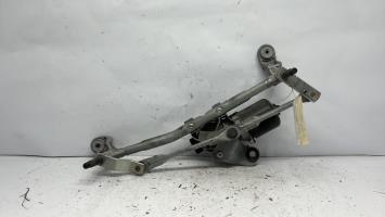 Moteur essuie glace avant