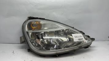Gruppo ottico anteriore principale destro (luci)(faro)