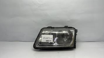 Gruppo ottico anteriore principale sinistro (luci)(faro)