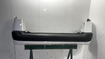 Paraurti posteriore
