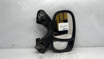 Retrovisor derecho