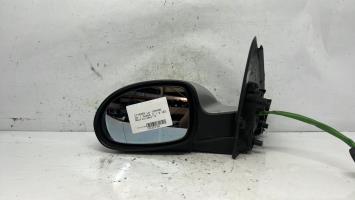 Retrovisor izquierdo