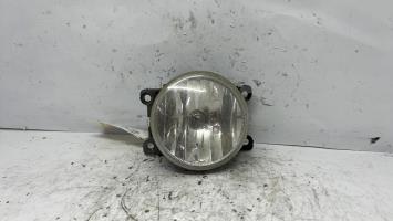 Fendinebbia destro (luci)