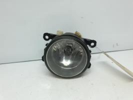 Fendinebbia sinistro (luce)
