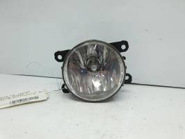 Fendinebbia sinistro (luce)