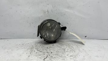 Anti brouillard gauche (feux)