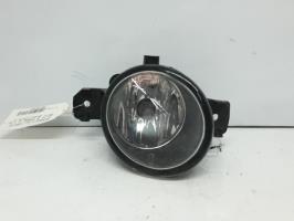 Fendinebbia sinistro (luce)