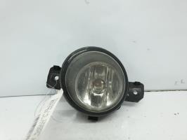 Fendinebbia sinistro (luce)