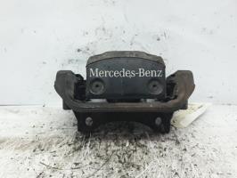 Etrier arriere gauche (freinage)