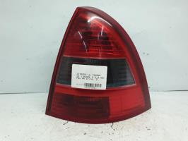 Fanale posteriore principale destro (luci)