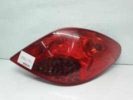 Fanale posteriore principale destro (luci)