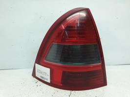 Fanale posteriore principale sinistro (luci)