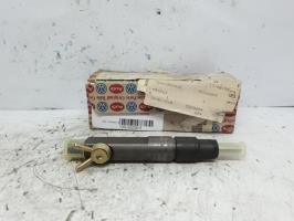 Injecteurs