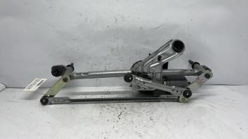 Moteur essuie glace avant