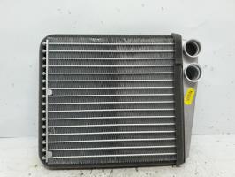 Radiateur chauffage