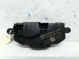 Resistance chauffage