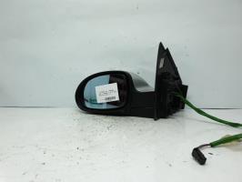 Retrovisor izquierdo