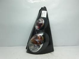 Fanale posteriore principale destro (luci)