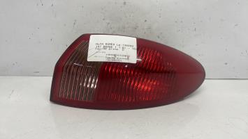 Fanale posteriore principale destro (luci)