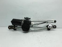 Moteur essuie glace avant