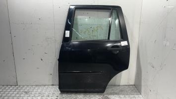 Porte arriere gauche