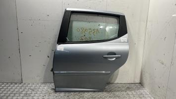 Portiera posteriore sinistra