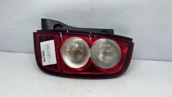 Fanale posteriore principale destro (luci)