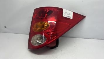 Fanale posteriore principale destro (luci)