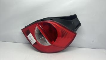 Fanale posteriore principale destro (luci)