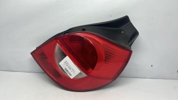 Fanale posteriore principale destro (luci)
