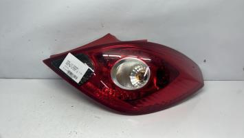 Fanale posteriore principale destro (luci)