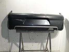 Paraurti posteriore
