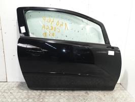Porte avant droit