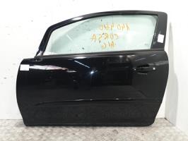 Porte avant gauche