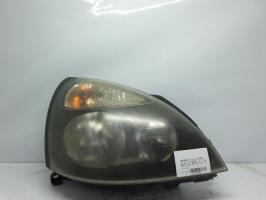 Óptica delantera principal derecha (luces) (faro)