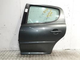 Porte arriere gauche