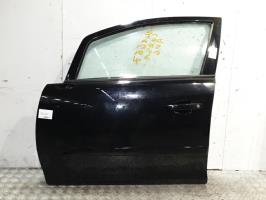 Porte avant gauche