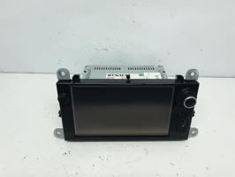 Ecran GPS