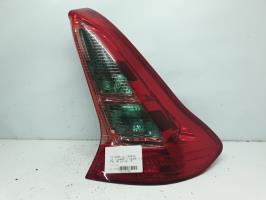 Fanale posteriore principale destro (luci)